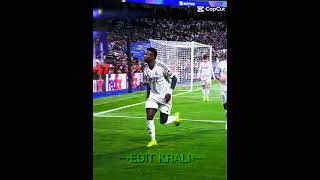 VINIUS JR EDIT🗿🔥 keşfetbeniöneçıkar football keşfetedüş [upl. by Kristianson88]