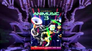 Animusic  More Bells amp Whistles remake [upl. by Ahsenwahs]