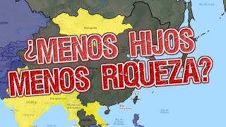 La gran debilidad de Asia  análisis económico [upl. by Ameer]