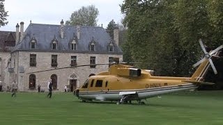 Abbaye de la Bussiere France [upl. by Volotta]