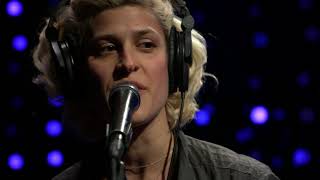 Dessa  Fire Drills Live on KEXP [upl. by Pol]