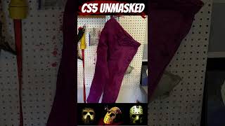 Retro Jason costume coming soon cs5unmaskedcustommasks [upl. by Asen]