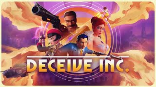 Deceive Inc EP10  萊桑 Larcin  銀色礁岩 SILVER REEF [upl. by Lougheed]