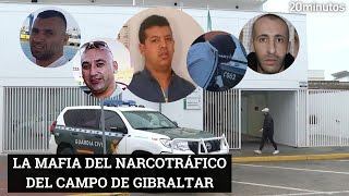 NARCOTRÁFICO las mafias del campo de Gibraltar tras la muerte de los GUARDIA CIVILES en BARBATE [upl. by Aenal]