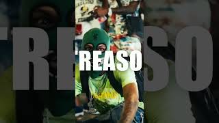 Eddy G Bomba x Skippa Type Beat quotTreasonquot [upl. by Grace]