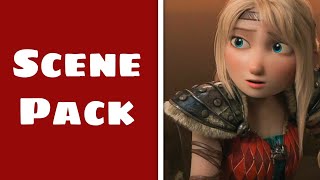 Astrid scene pack [upl. by Notanhoj496]