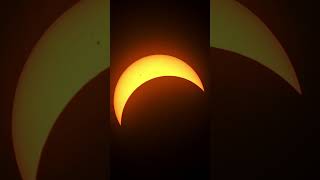 Solar Eclipse April 8 2024 [upl. by Merta]