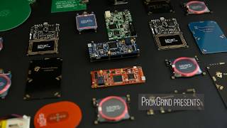 Proxmark3 Rdv40 Kickstarter Video [upl. by Magill]