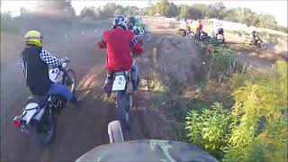 26internationales MC Steglitz Classc Offroad Festival in Wietstock 2024 [upl. by Alioz644]