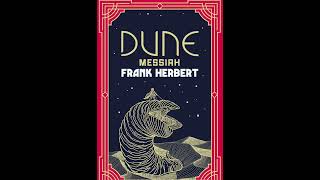 Dune Messiah  Book Review [upl. by Levitt293]