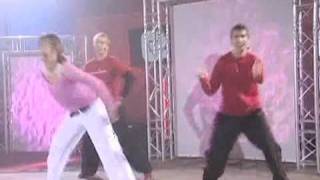 Dance Aerobic 4 by People in Motion [upl. by Ettezzil]