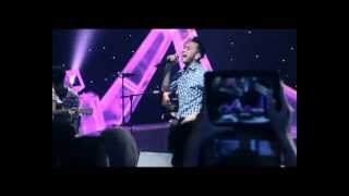 LASKAR NIDJI SHOWCASE TV9  BIARLAH [upl. by Uahsoj433]