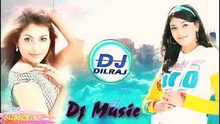 New Rajasthani Song 2020  Baras Baras Mhara Inder Raja  Hard Brazil Remix DJ DilRaj Jaipur [upl. by Osicran]