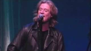 One On One 2002  Hall amp Oates [upl. by Gough]