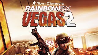 How to Download and Install Tom Clancys Rainbow Six Vegas 2 [upl. by Copp]