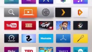 איך להתקין קודי על Apple TV 4 [upl. by Ali]