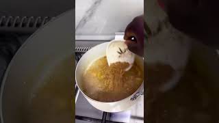 Cook otor mboro with me shortsafrica otormbororecipe youtubeshortsafrica [upl. by Salamone]