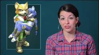 Tropes vs Women in Video Games pt1 review part 2 [upl. by Sregor]