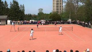 札幌市中学校選手権大会 男子決勝 2013 [upl. by Eldredge573]