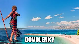 Dovolenky [upl. by Hillman]