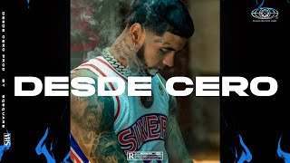 FREE Bryant Myers x Anuel AA Type Beat 2023  “DESDE CERO” [upl. by Jeunesse]