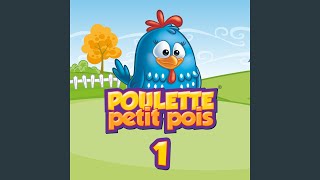 La Poulette Petit Pois [upl. by Enyrhtak]