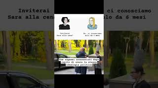 Piccole differenze meme memeita memestagram storia shorts [upl. by Eniamrahs400]