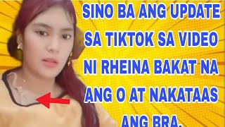 MAYORA NAIC TV is live GINAWANG KATAWA TAWA SI RHEINA SINO NAG UPLOAD SA TIKTOK [upl. by Bright800]