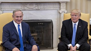 Benjamin Netanyahu VS Donald Trump  Hamas Judaism amp Religions Rigged Elections and The Race [upl. by Ahselef242]