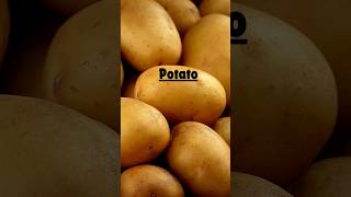 Why is potato not good for weight loss 👈 shorts [upl. by Toolis525]