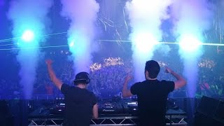 Third Party  Creamfields 2014 Aftermovie [upl. by Holbrook699]