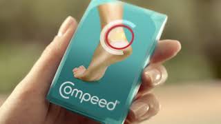 Compeed® Ampollas [upl. by Takken]