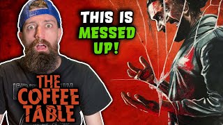 The Coffee Table is EXTREMELY UPSETTING  2024 Movie Review [upl. by Gibson694]