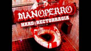 Manoperro  El charro [upl. by Ecinrahs]