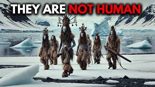 30 Creepy Discoveries In Antarctica That Terrified The Whole World [upl. by Araas]