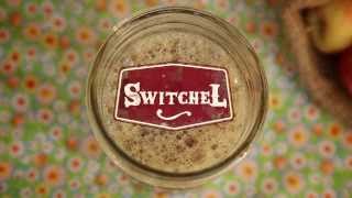 Switchel  Thirsty For [upl. by Agnot110]