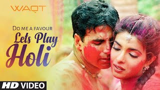 Anu Malik  Baarish Video  I Yai Yo [upl. by Ado]