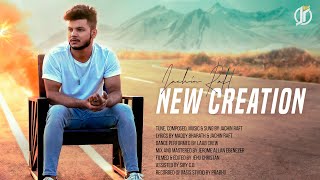 NEW CREATION Official Video  Jachin Raft  Tamil Christian Song  Kings Generation  4K [upl. by Egres629]