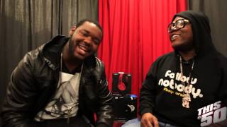 Calicoe Talks UW Battle League Arsonal Tsu Surf Hollow Da Don [upl. by Fifi]