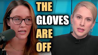 Majority Report FIRES BACK at Ana Kasparian and TYT  Emma GOES OFF [upl. by Bale]