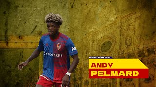 Andy Pelmard  Benvenuto a Lecce • Il Meglio • 4K [upl. by Pirbhai]