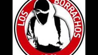 Club Africain  Los Borrachos  Intro  YouTube [upl. by Yuji]