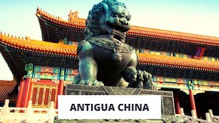 ¿Como era la vida en la antigua china [upl. by Ahsekar]