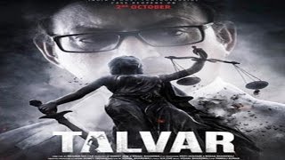 Talvar 2015 Promotional Event  Irrfan Khan  Directed by Meghna Gulzar  Vishal [upl. by Xavler]