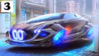 3 Future Supercar That Actually Exist  Hindi Urdu  Future Supercars 2035  AVTR  BMW NEXT 100 [upl. by Arit558]