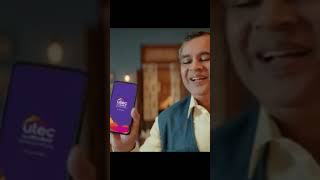 Utech App Advertisement video [upl. by Fara]