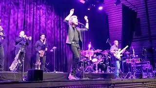 Gino Vannelli  live in Copenhagen 28 04 2024 Full [upl. by Ruhtua]