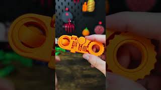 3D printed Satisfying MULTI Fidget [upl. by Menzies]