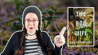 The Bog Witch by Kay Chronister  Book Review [upl. by Allard]