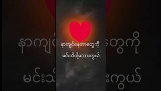 အခိုးခံရသောနှလုံးသား Vol 13 youdonthavetosayyouloveme music newmusic [upl. by Rahas769]